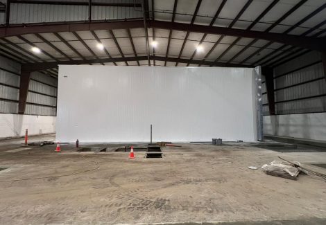 Commercial Industrial Painting Haines City, FL