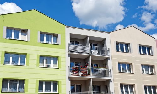 condo and apartment painting