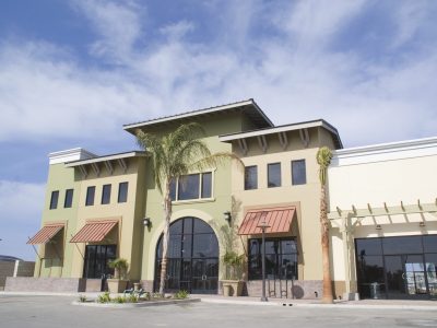 retail commercial painting in lakeland fl