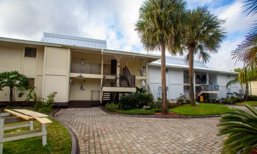 hotel painting services