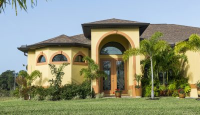 House Painting near Winter Haven, FL