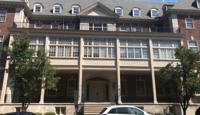 Wyomissing Club Senior Apartments