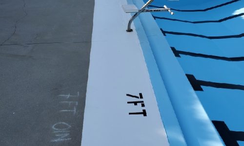 Pool Numbers - After