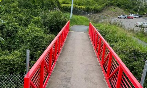 Schuylkill River Greenways - After