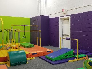Mini Gym - After Preview Image 11