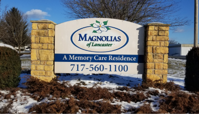 Magnolias of Lancaster Assisted Living Facility