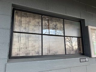 Window - After