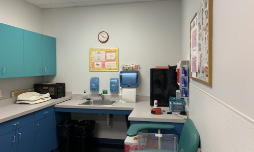 Lab - Before