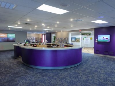 lancaster commercial painter