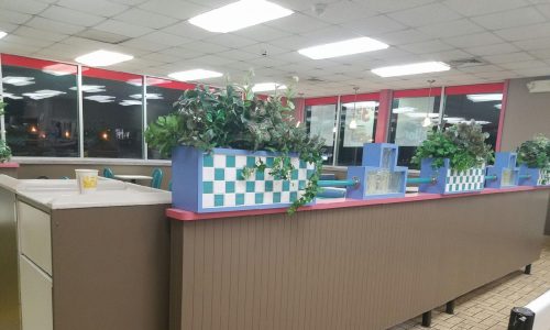 lancaster restaurant painter