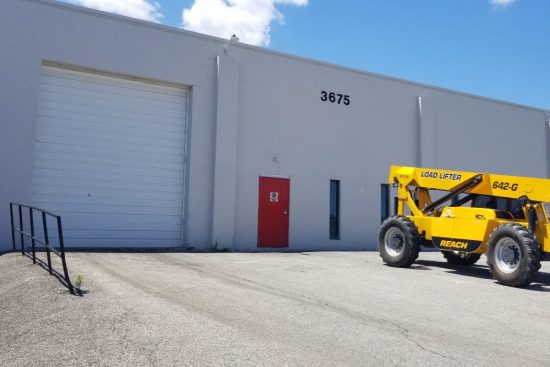 ROCK Commercial - After