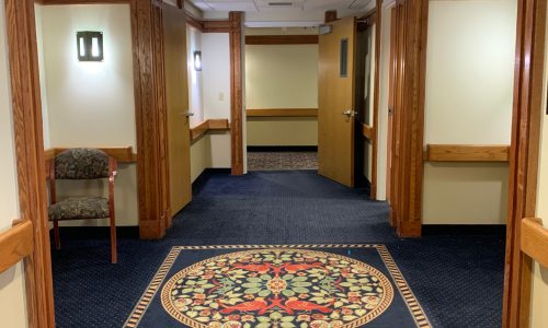 Belle Reve Senior Living - After