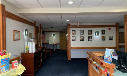 Belle Reve Senior Living - Before