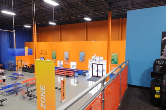 lancaster commercial painter