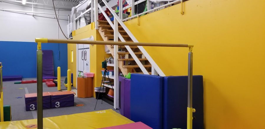 Mini Gym - After Preview Image 6