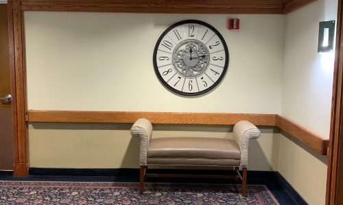 Belle Reve Senior Living - After