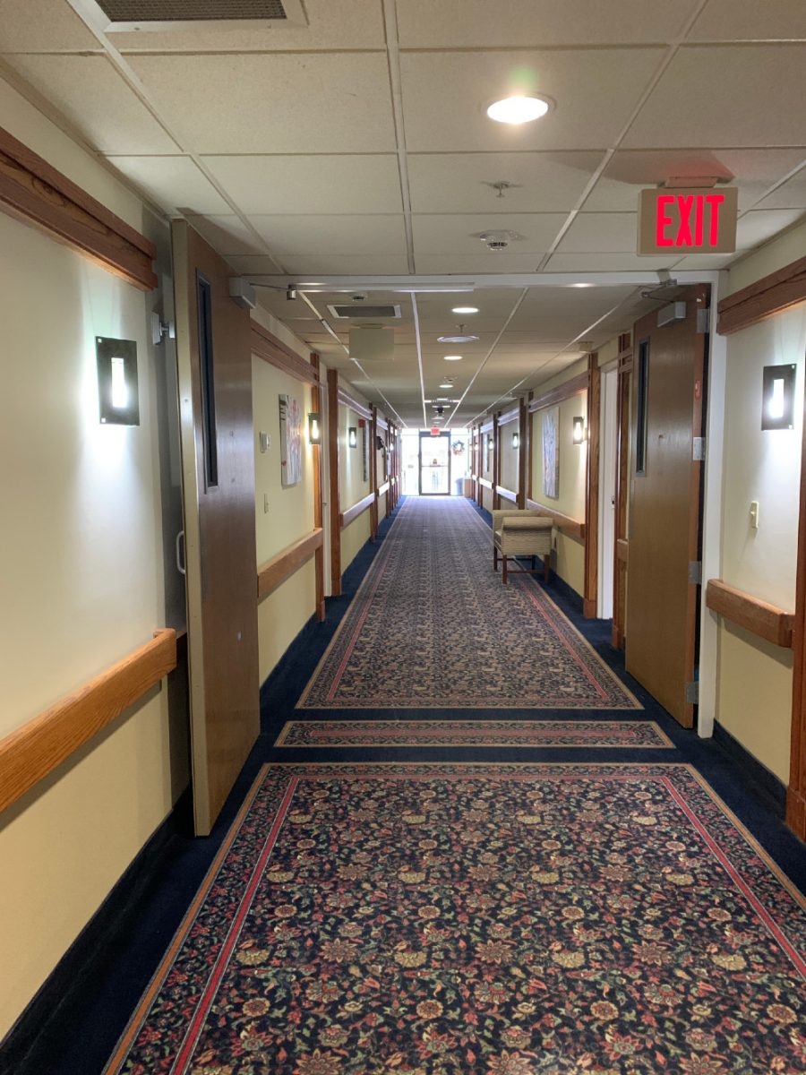 Belle Reve Senior Living Preview Image 3