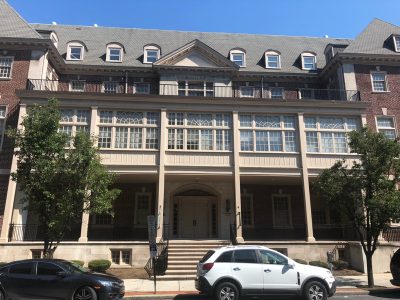 Wyomissing Club Senior Apartments