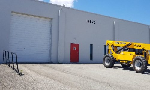 ROCK Commercial - After