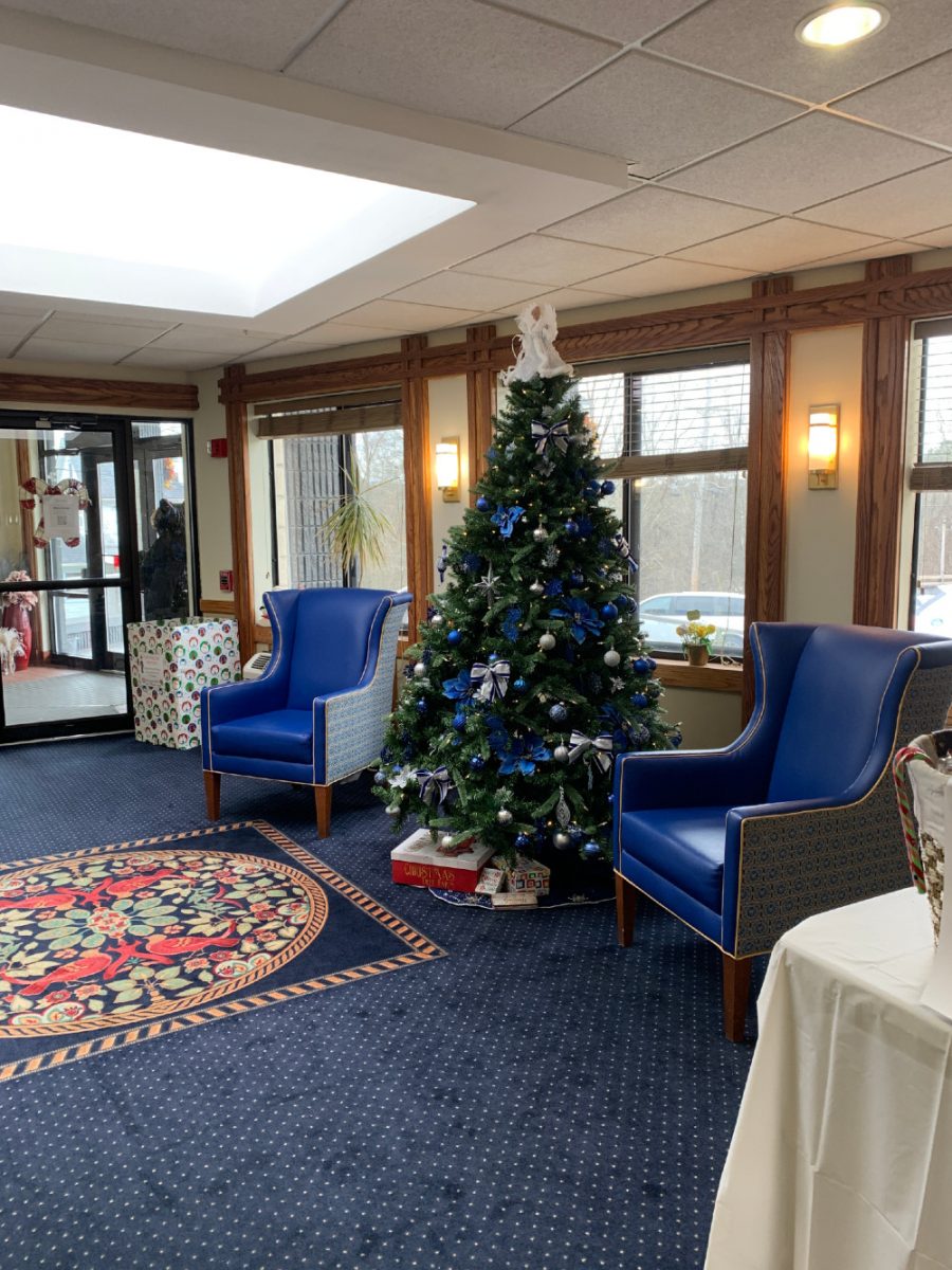 Belle Reve Senior Living Preview Image 8