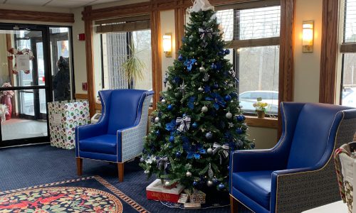 Belle Reve Senior Living - After