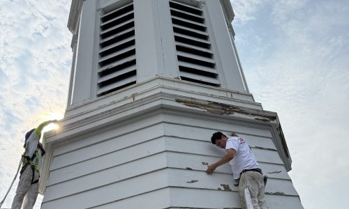 Assessing the Damage