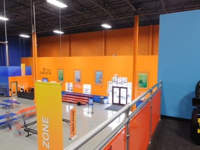 lancaster commercial painter