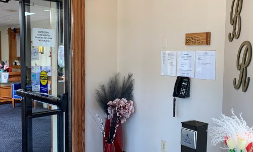 Belle Reve Senior Living - Before