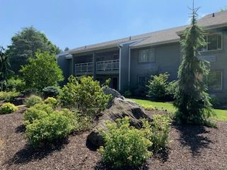 Homestead Vilage Balcony - After