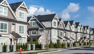 CertaPro Painters CONDOMINIUMS & HOAS