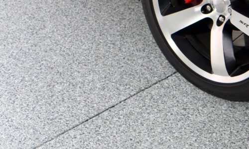 Garage Floor Coating