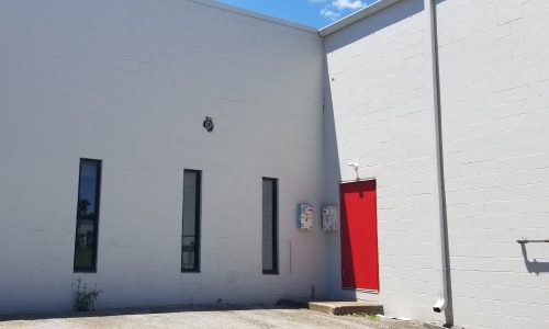 ROCK Commercial - After