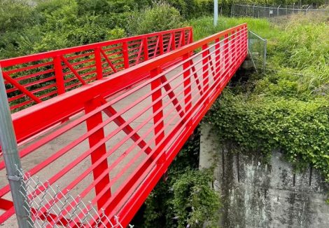Schuylkill River Greenways - After