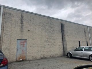 Rock Commercial - Before