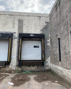 Rock Commercial - Before