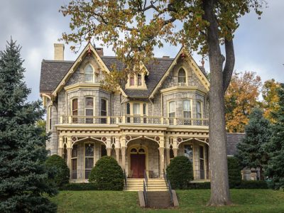 pennsylvania commercial painter