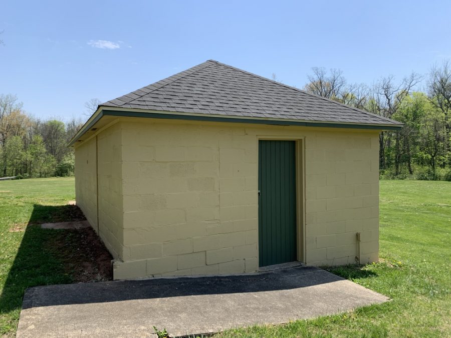 Maintenance Shed - After Preview Image 1