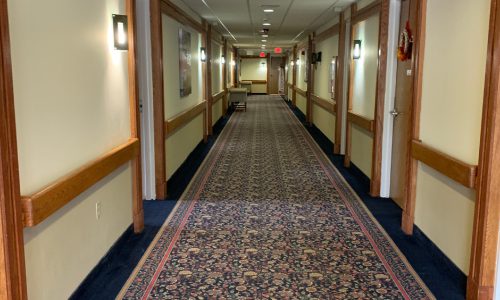 Belle Reve Senior Living - After