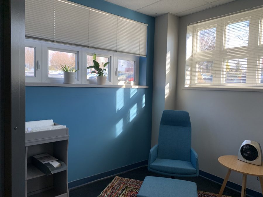 Kids Waiting Area - After Preview Image 2