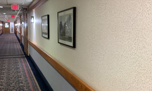 Belle Reve Senior Living - Before