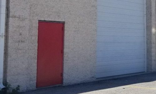 ROCK Commercial - After