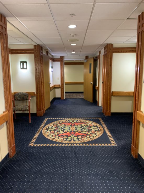 Belle Reve Senior Living