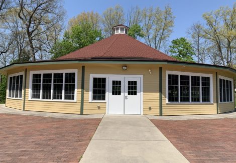 Dover Township Brookside Park