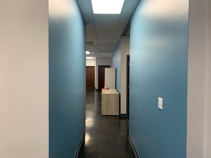 Reception Hall - After Preview Image 1