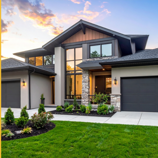Residential Exterior