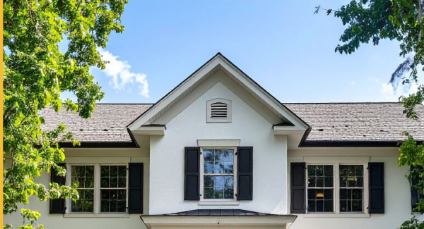 Residential Exterior