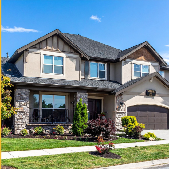 Residential Exterior