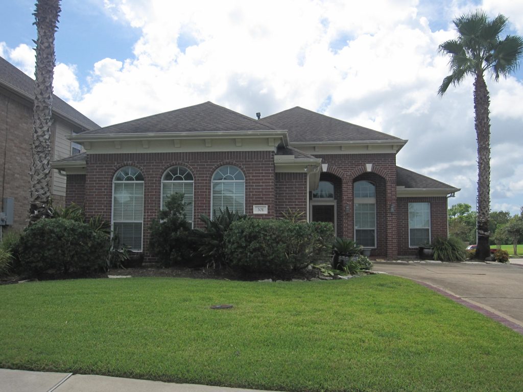 Residential Home League City League City, TX