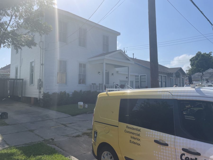 Residential Painting Project Preview Image 12