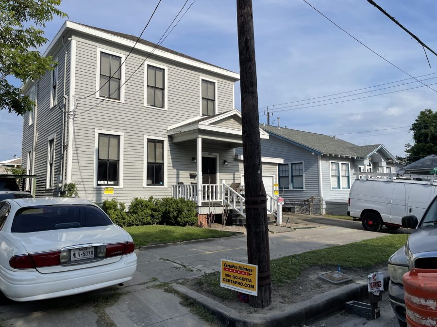 Residential Painting Project Preview Image 4